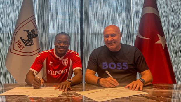 Savunmaya aranan kan İngiltere'den