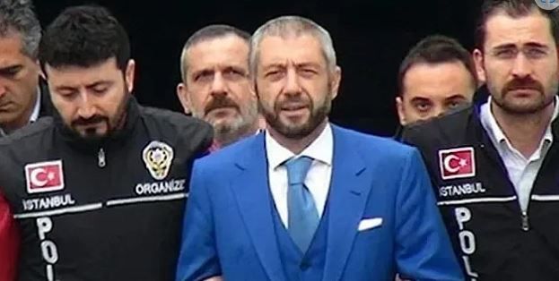 Sedat Şahin tahliye oldu