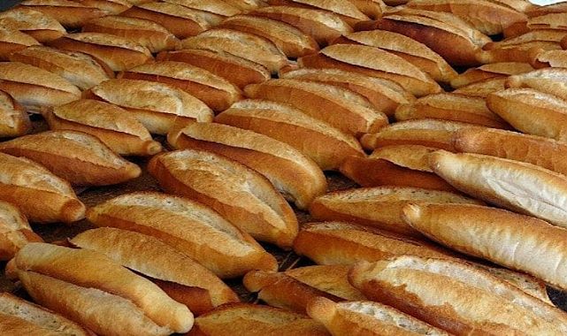 Ekmek 12 TL olmalı