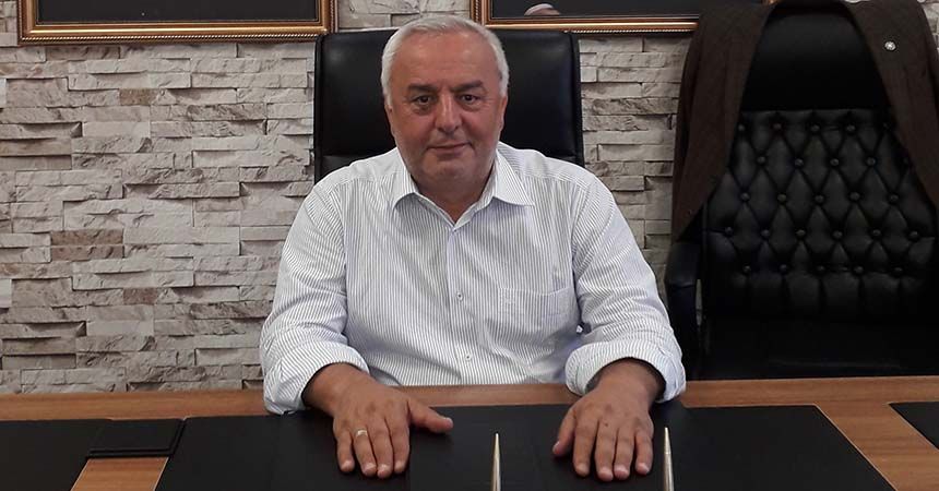 Aksoy: Tarihimiz zaferlerle dolu Aksoy: Tarihimiz zaferlerle dolu