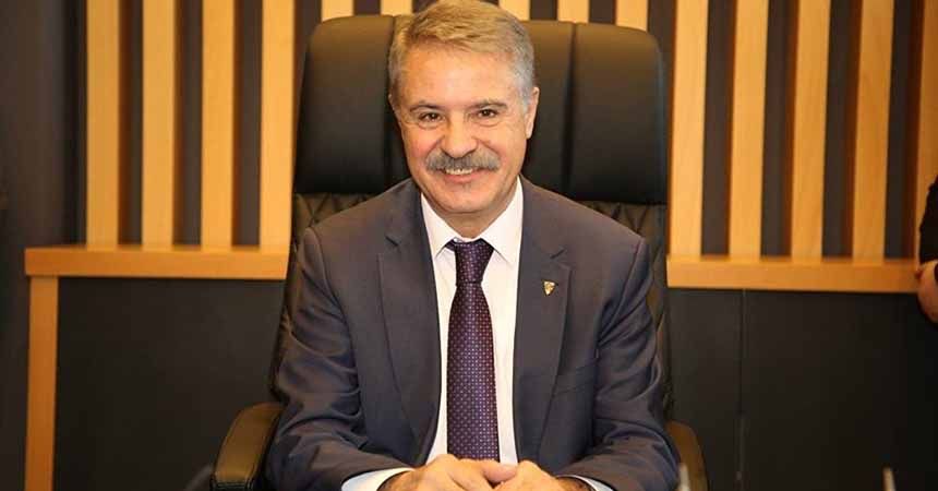 Deveci: Bugüne kadar neredeydiniz? Deveci: Bugüne kadar neredeydiniz?