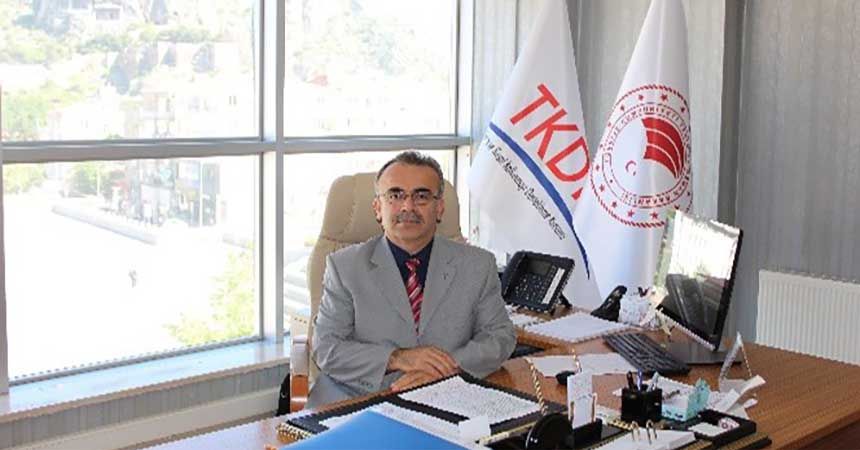 TKDK'dan yatırımcıya 400 milyon TL hibe TKDK'dan yatırımcıya 400 milyon TL hibe