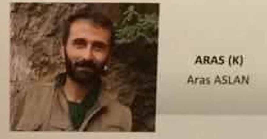 PKK'ya Karadeniz darbesi! Aç bıraktılar ve yakaladılar