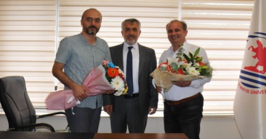 Sosyal Bilimlerde devir teslim Sosyal Bilimlerde devir teslim