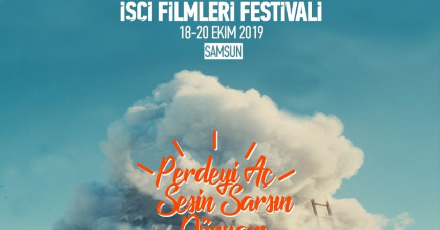 Atakum’da işçi filmleri festivali başlıyor Atakum’da işçi filmleri festivali başlıyor
