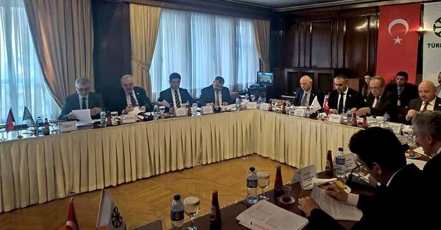 'Çiftçi ve pancar üreticisi iyi olacak' 'Çiftçi ve pancar üreticisi iyi olacak'