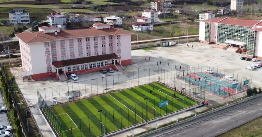Tekkeköy'de tesis sayısı arttı