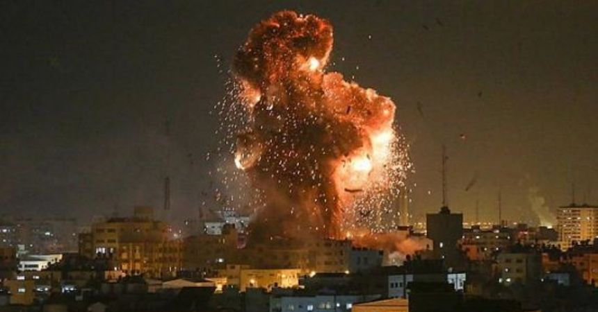BM'den Gazze İçin Acil Önlem Çağrısı