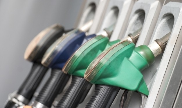 Akaryakıta Yeni Zam