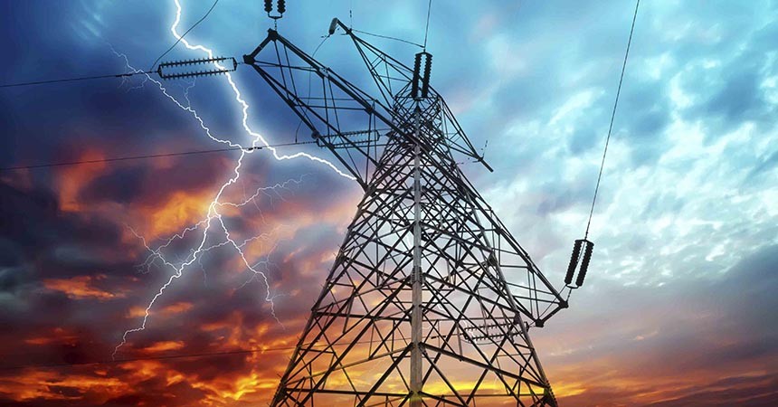 Samsun'da programlı elektrik kesintisi yapılacak