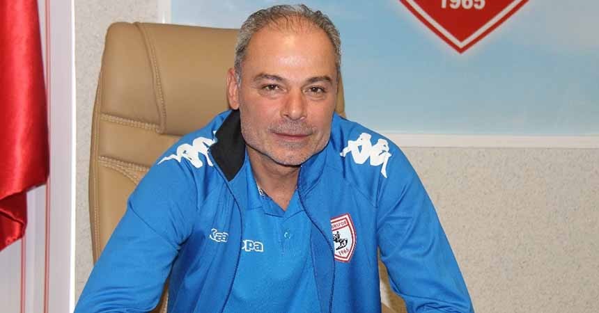 İpekoğlu'ndan 'istifa' açıklaması