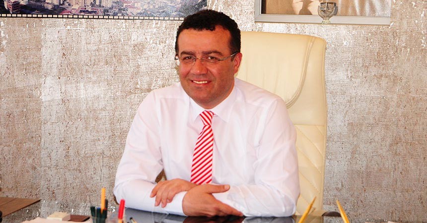 Taşçı: Birlikte üretiyor, birlikte çalışıyoruz