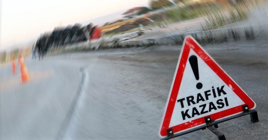 Trafikte ağır bilanço