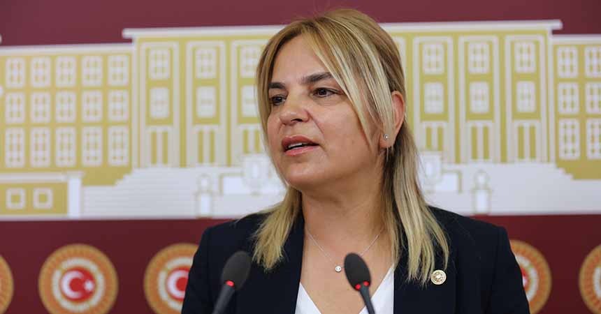 Hancıoğlu'dan kadın vurgusu Hancıoğlu'dan kadın vurgusu