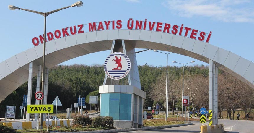 OMÜ kaçıncı sırada!