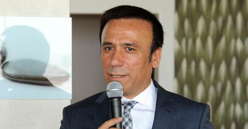 Genç: Ortak paydamız Samsun