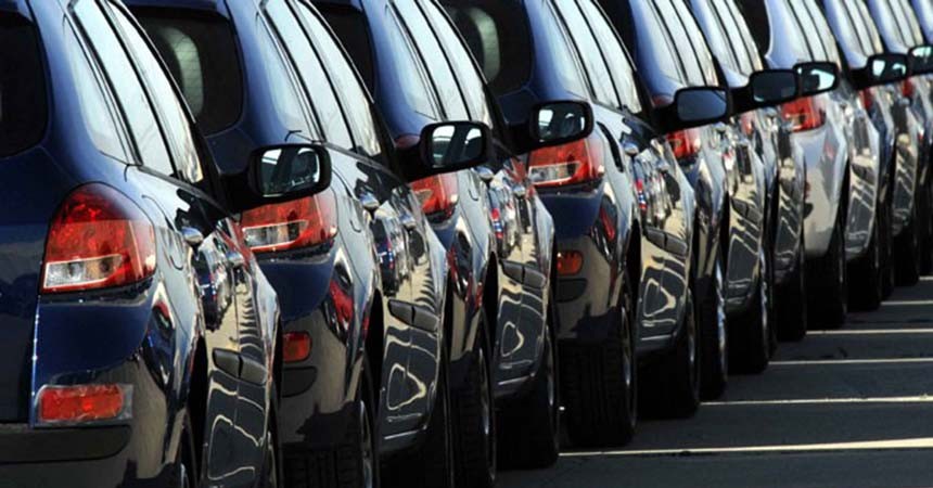 Otomotiv sektörüne ÖTV kolaylığı Otomotiv sektörüne ÖTV kolaylığı