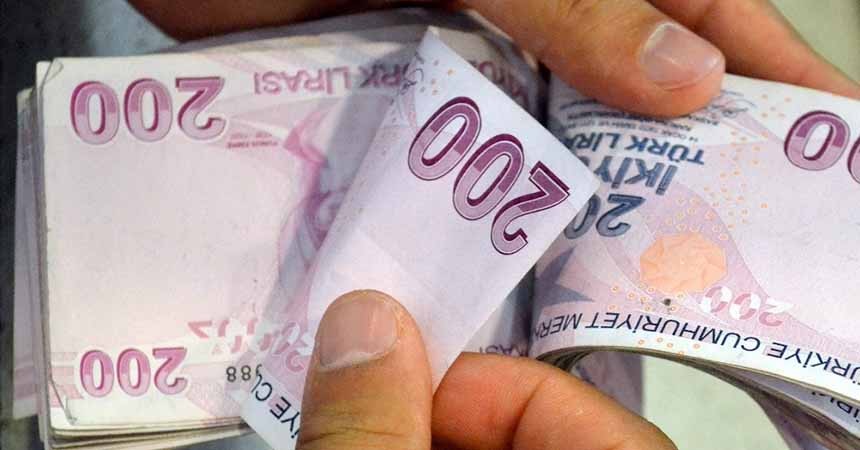 DİSK'in asgari ücret önerisi 3.800 TL
