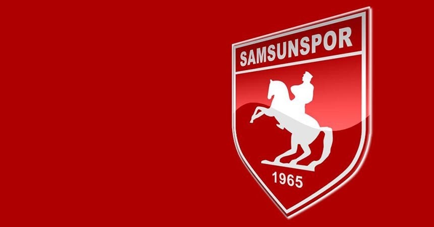 Samsunspor'dan 'bütçe' açıklaması