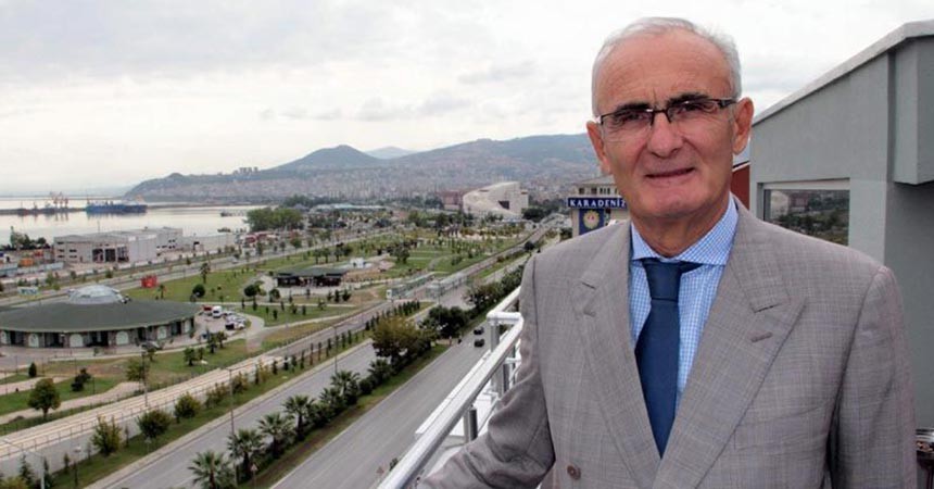 Yılmaz’ın adı şok listede