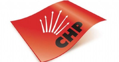 CHP MYK'sı İhraç İstedi