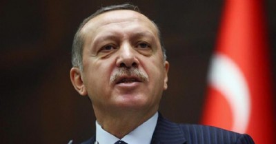 Tayyip Erdoğan'dan Özgür Özel'e Ağır Sözler