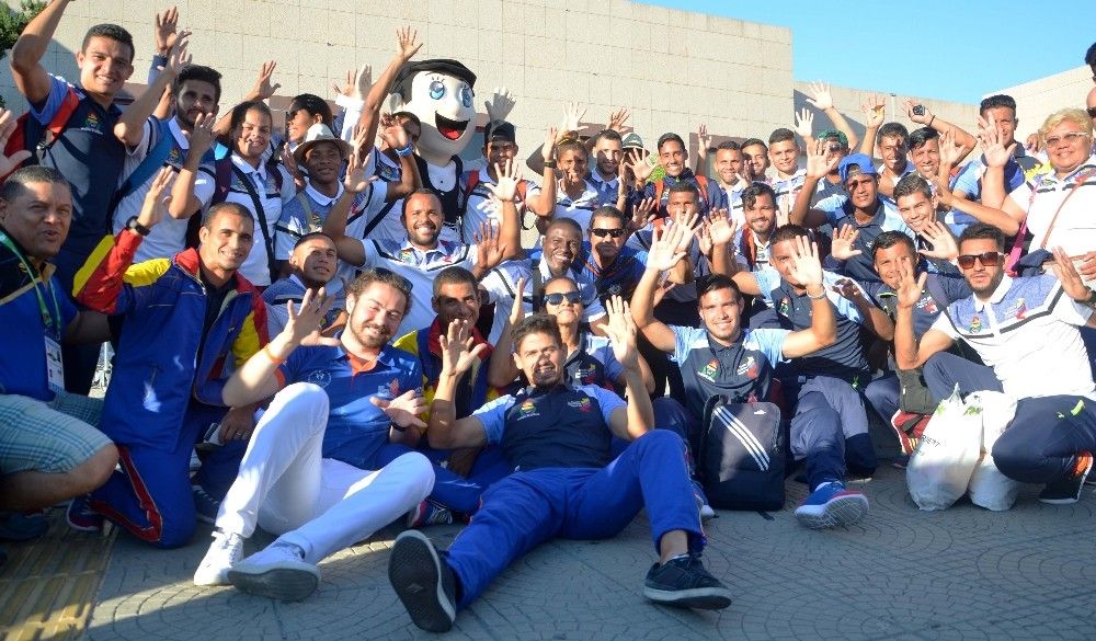 Yabancı kafileler gelmeye başladı Yabancı kafileler gelmeye başladı