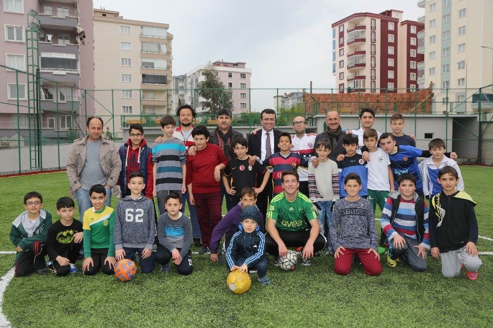 Taşçı: Tesis sayısını 13 kat artırdık Taşçı: Tesis sayısını 13 kat artırdık