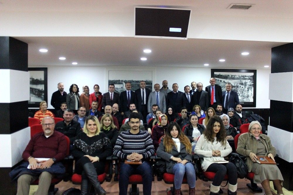 Engelli ve eski hükümlüler girişimci olacak Engelli ve eski hükümlüler girişimci olacak