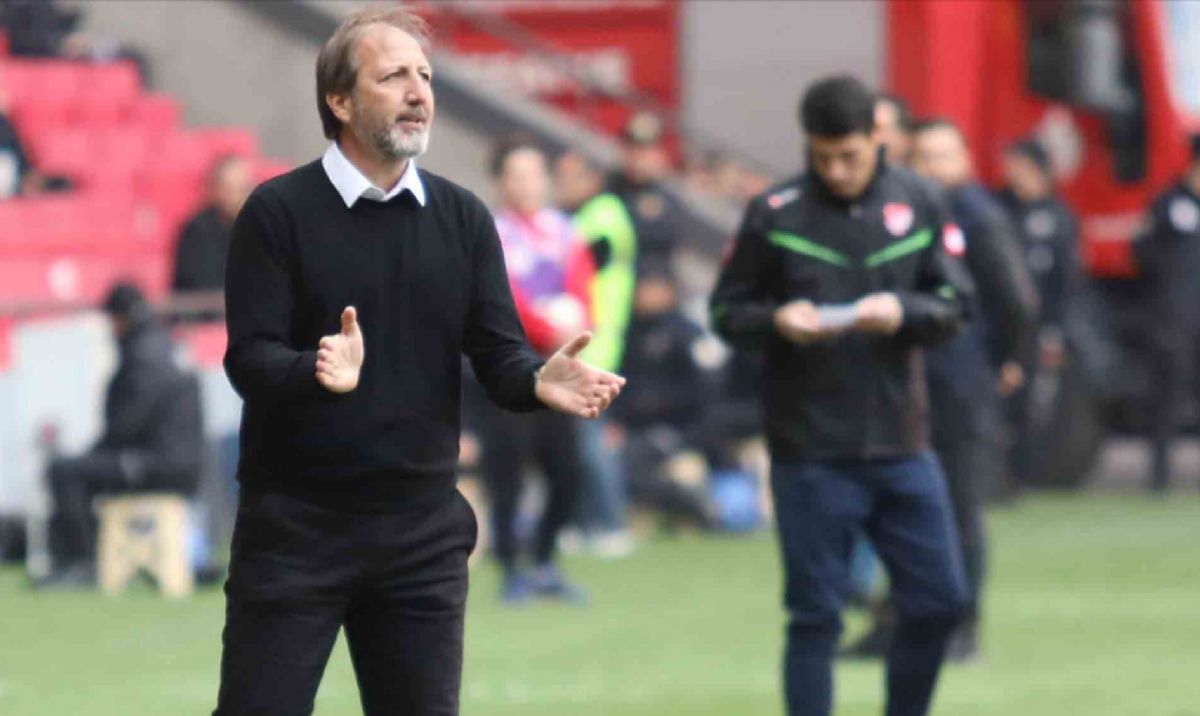 Koltuğunu kurtarabilecek mi? Koltuğunu kurtarabilecek mi?