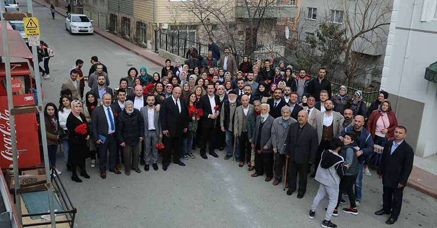 Tok: Yaptık, yine yaparız Tok: Yaptık, yine yaparız