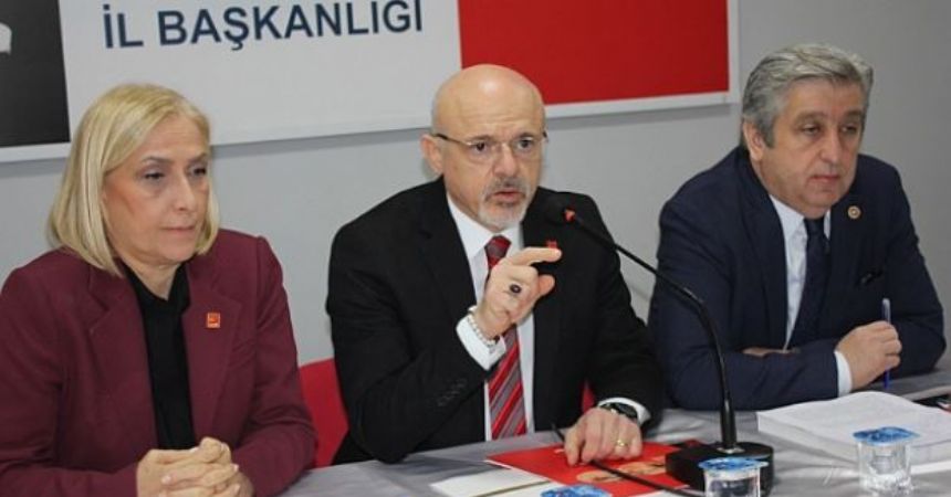 İktidar Samsun'u Küme Düşürdü