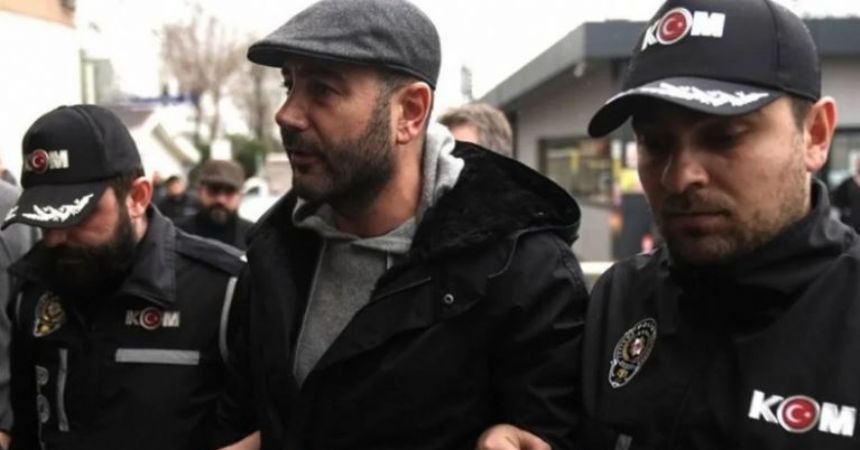 Beşiktaş Belediye Başkanı Rıza Akpolat'a Tutuklama Talebi