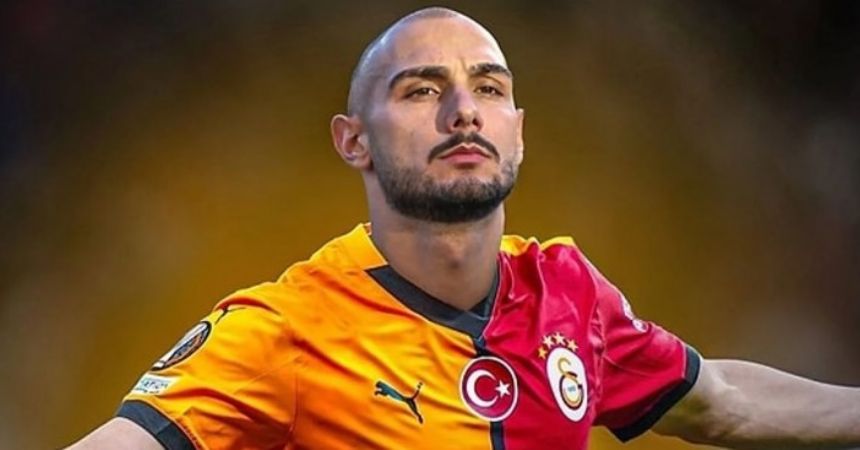 Galatasaray Ahmet Kutucu Transferini Bitirdi