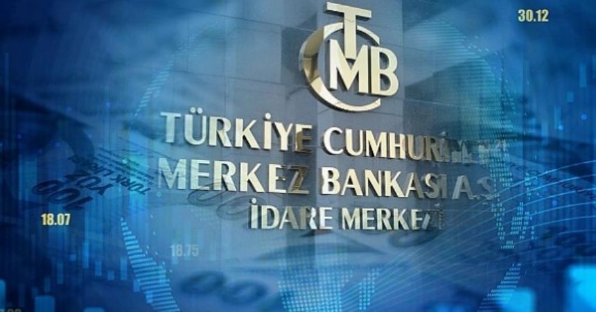 Merkez Bankası'ndan Yeni Yılın İlk Faiz İndirimi