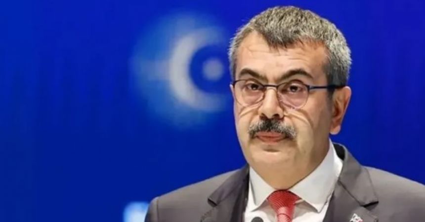 Tekin: Mülakatla Son Kez Atama Yapılacak