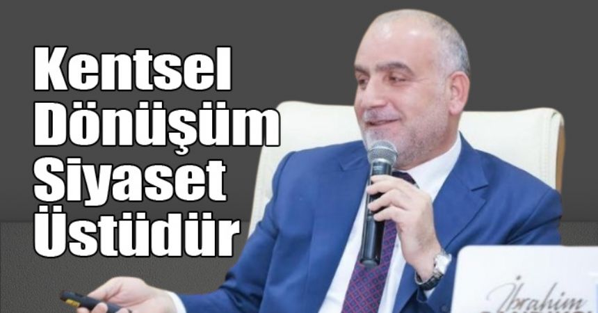 Soğuksu'da Çalışmalar Sürüyor