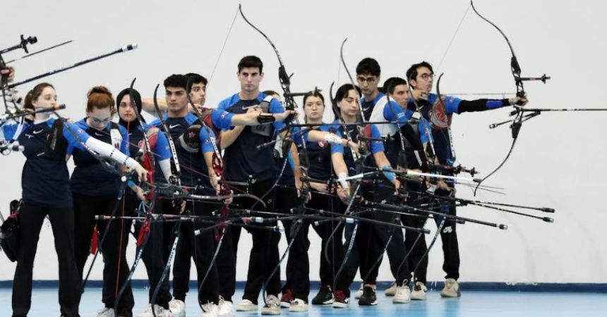 Avrupa'nın En İyileri Samsun'a  Geliyor