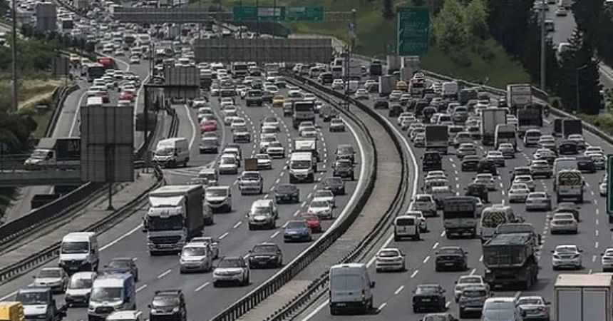 Trafik Suçlarına Yeni Cezalar Yolda