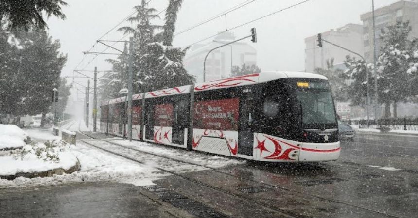 4 Günde 415 Bin Yolcu