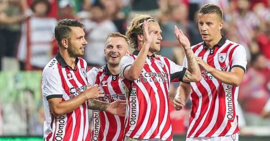 Taraftar Transfer Bekliyor! Taraftar Transfer Bekliyor!