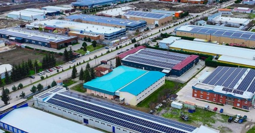 Terme OSB İki Katına Çıktı