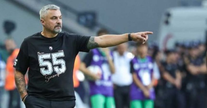 Reis: Çok Hata Yaptık