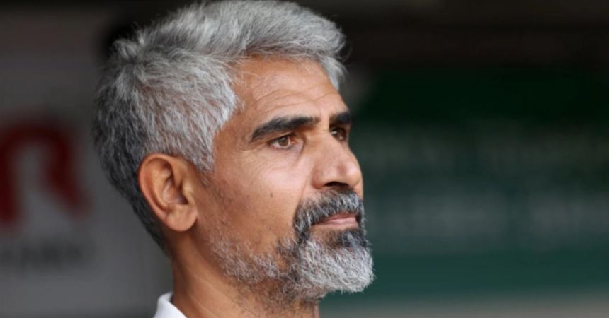 Gaziantep FK'da  İsmet Taşdemir Tartışılıyor