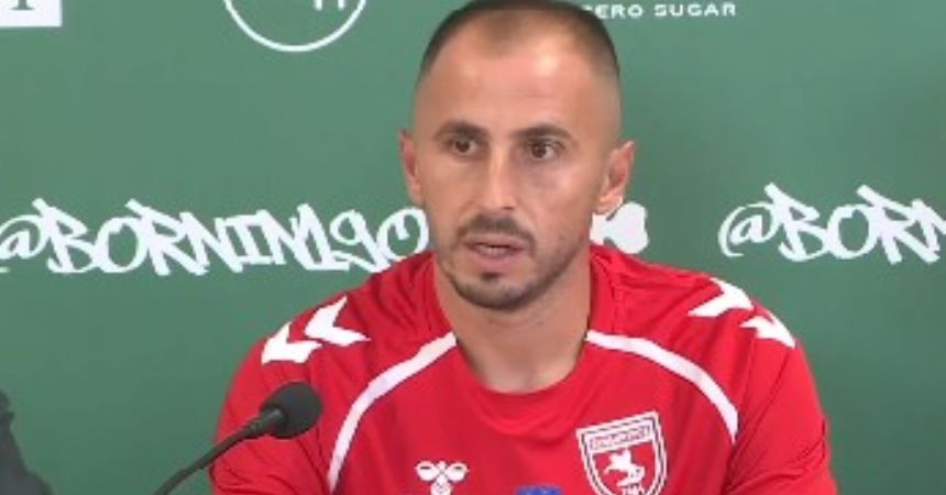 Zeki: Kolay Lokma Değiliz