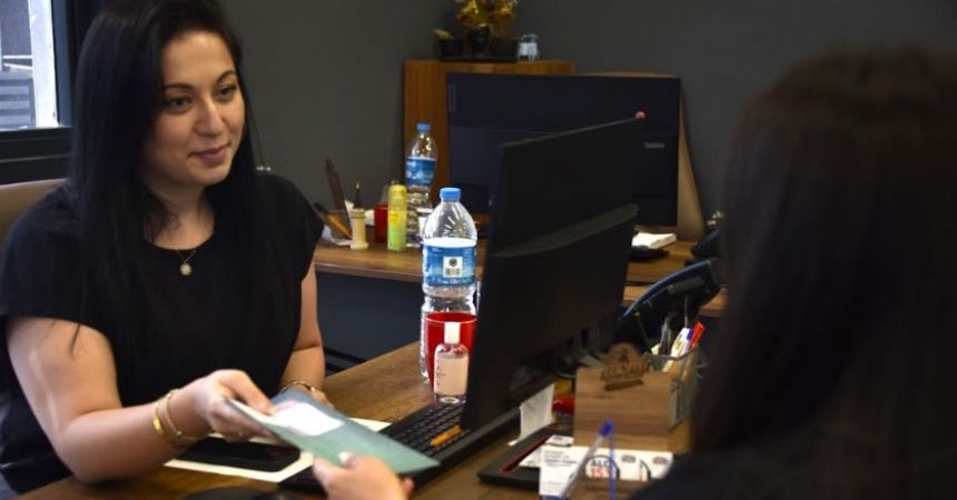Büyükşehir'den Eğitim İçin 40 Milyon TL