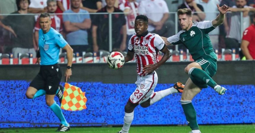 İşte Avrupa'daki Yeni Rakipler