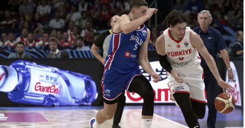 12 Dev Adam Grubu Zirvede Tamamladı