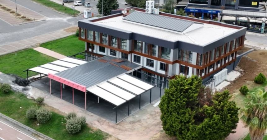 Petek Genç Gün Sayıyor