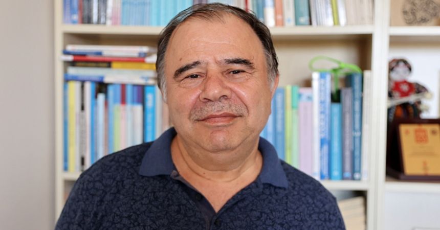 Telefon Çocukları Tehdit Ediyor